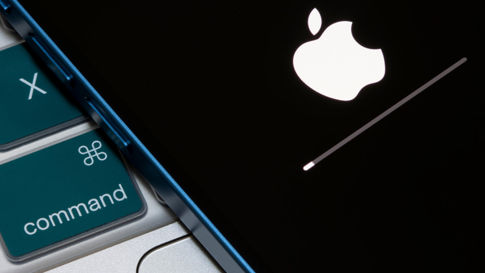 Rákkeltő sugárzás miatt leállították az iPhone 12 árusítását Franciaországban