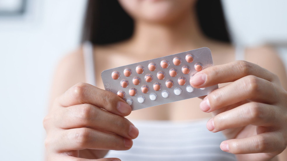 Tényleg veszélyesek a hormonális fogamzásgátlók?