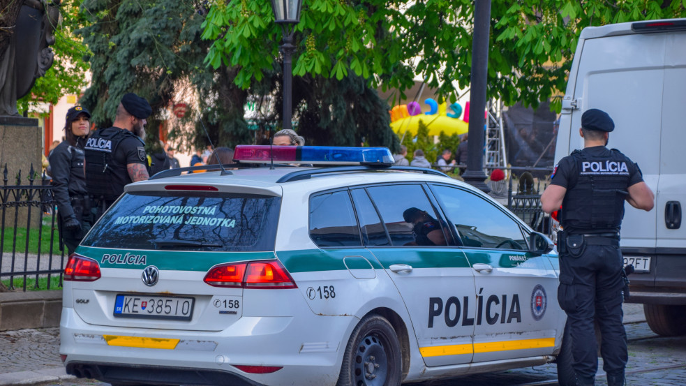 (18+) Elfogták a szervkereskedőt, aki egy 11 hónapos babát akart átcsempészni az ukrán határon - a babát visszajuttatták az anyukájához