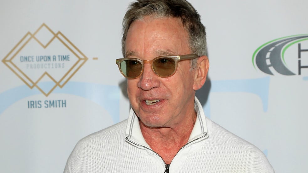 „Le vagyok nyűgözve” - Tim Allen bibliaolvasásában Pál leveleihez ért