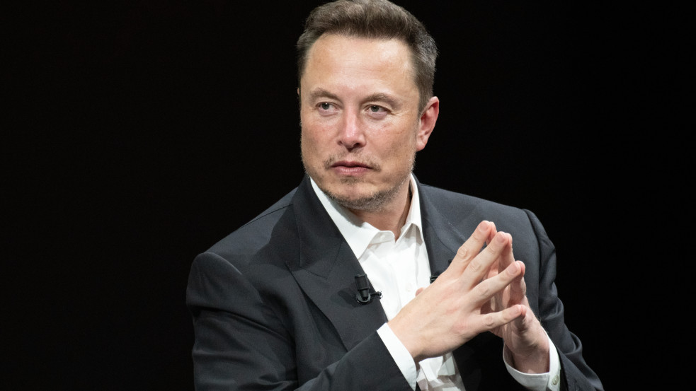 Elon Musk azt üzeni a Disney és más gigacégek vezetőinek, hogy nem hagyja magát zsarolni