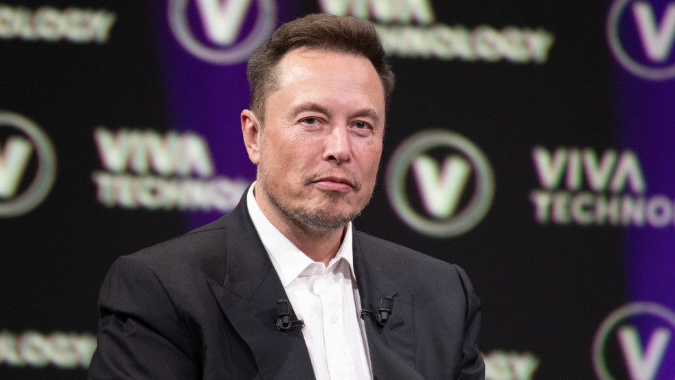 Musk „Jézus-szintű technológiát” ígért, teológusok tiltakoznak