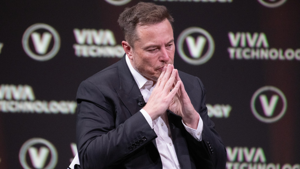 Musk bukta az amerikai vállalati történelem legbrutálisabb kifizetését
