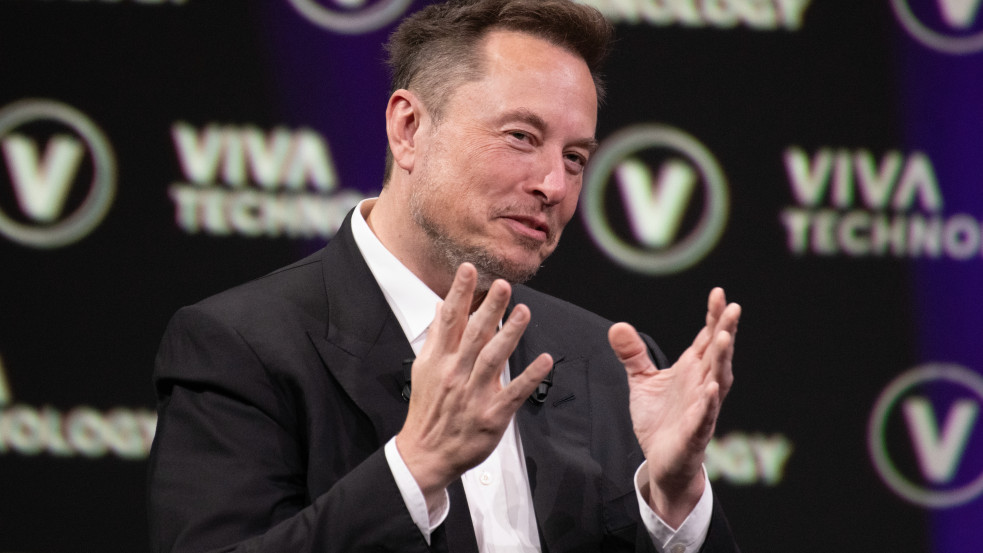 Elon Musk szerint kereszténység nélkül a Nyugatnak befellegzett