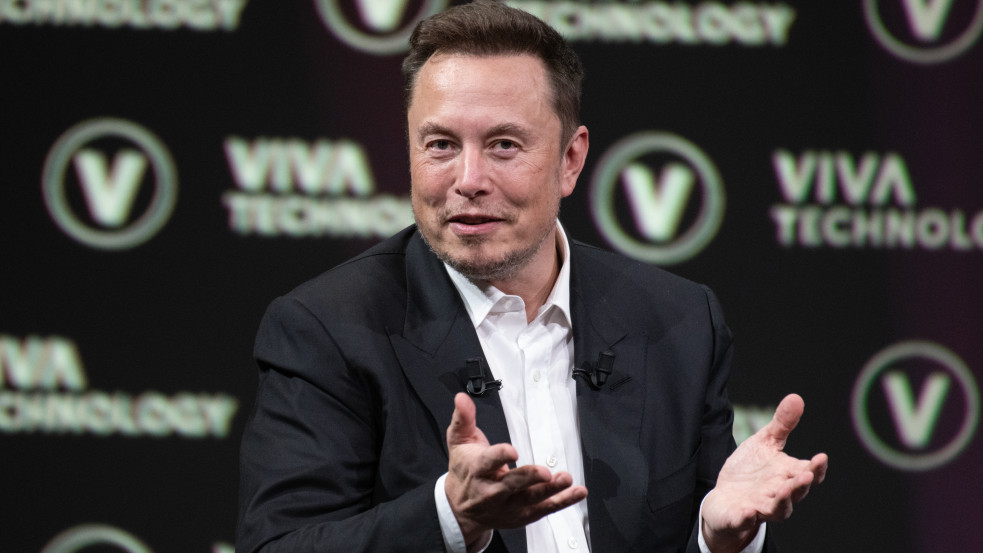 Az évszázad bunyója: a Colosseumban verné egymást Elon Musk és Mark Zuckerberg