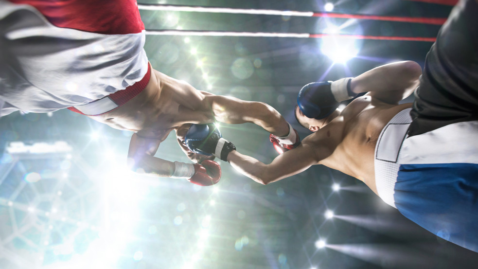 Korrupció miatt kizárták a súlyemelést, ökölvívást és öttusát a 2028-as Los Angeles-i olimpia programjából