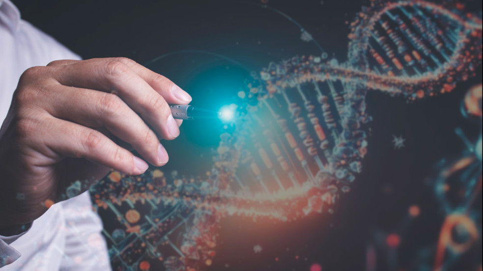 Agy nélküli emberi klónokkal cselezné ki a halált egy milliárdosok által támogatott start-up