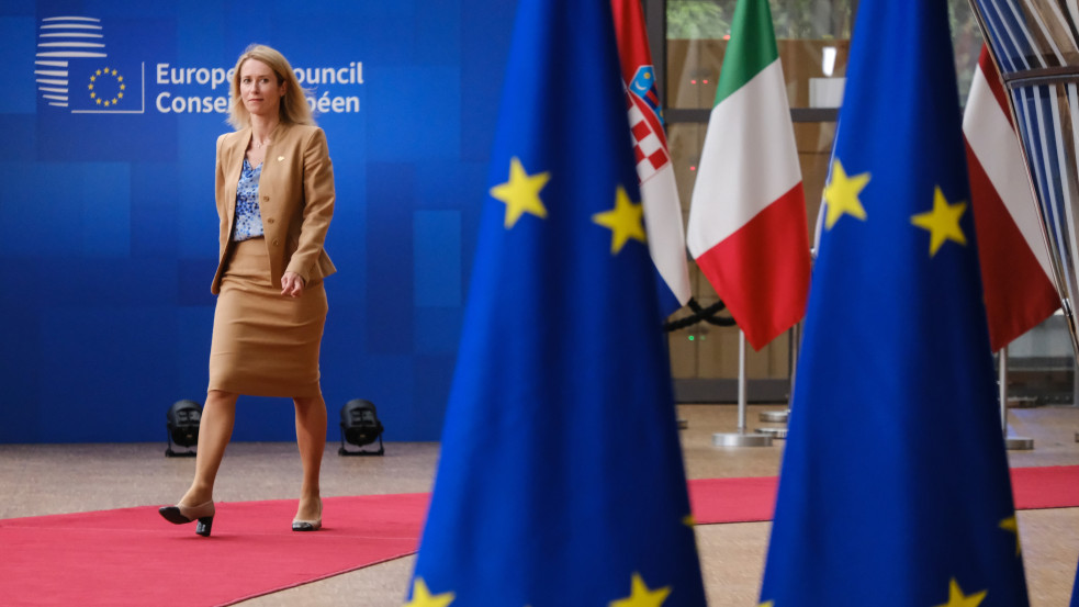 Brüsszeli döntések: 90 milliárd Ukrajnának, marad a büntetés Magyarországnak