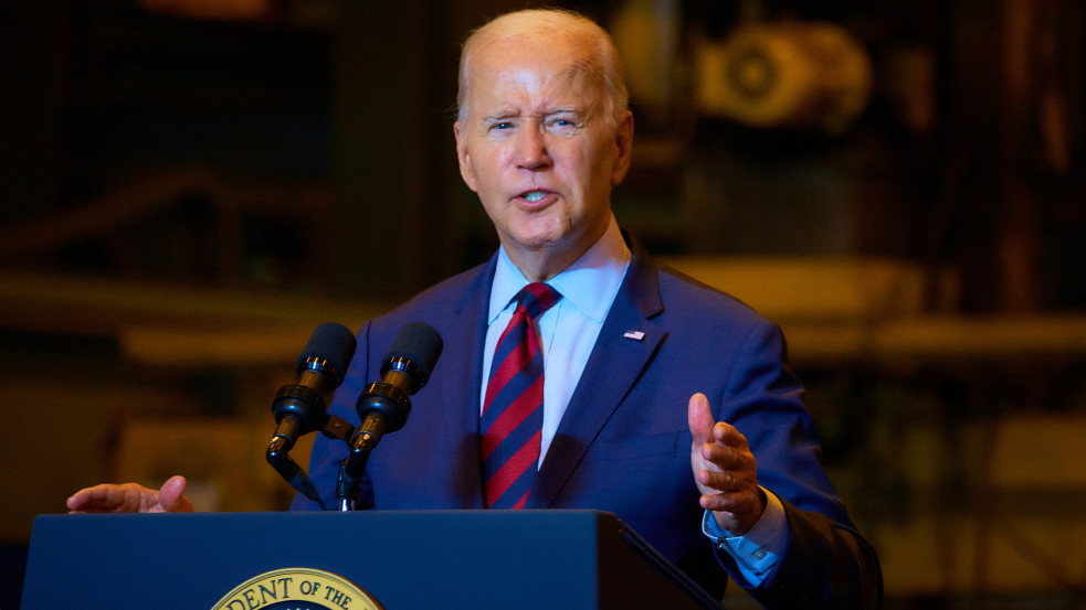 Amerikai katonákat öltek meg iszlamista terroristák - Biden választ ígért