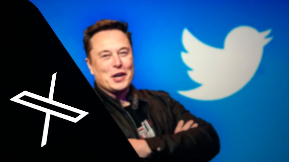 Érkezik Elon Musk újabb nagy dobása, az Xmail