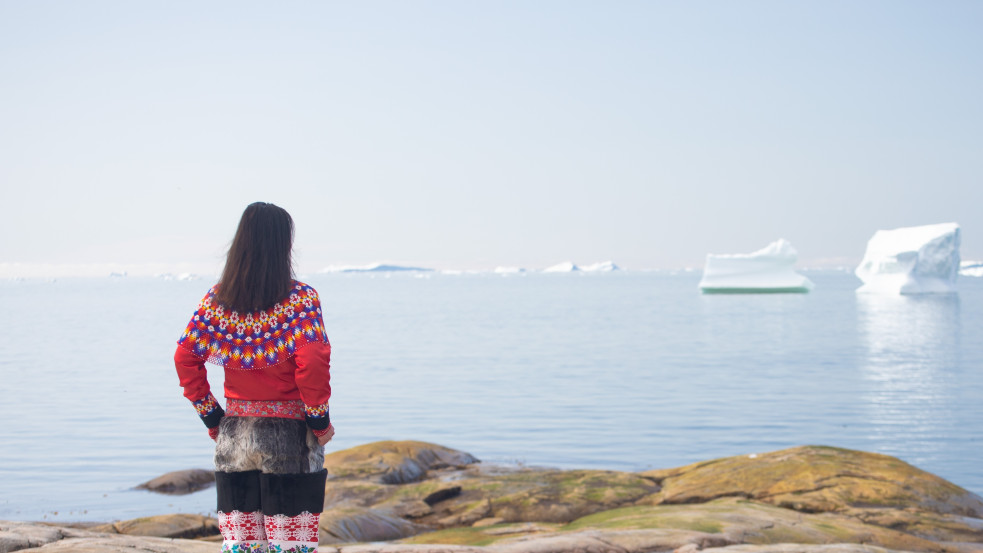 Kártérítést követelnek Dániától a grönlandi nők, akiket a tudtukon kívül sterilizált az állam