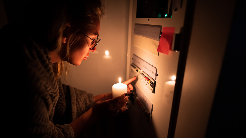 Szabotázsakció: a második világháború óta nem volt ilyen hosszú áramszünet Berlinben