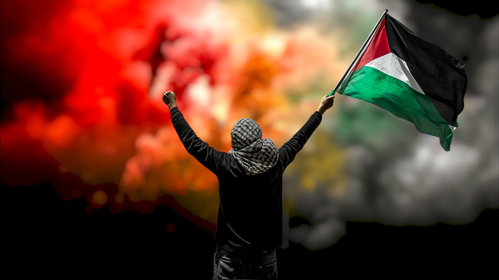 Mi motiválta a palesztin állam legutóbbi elismerését?