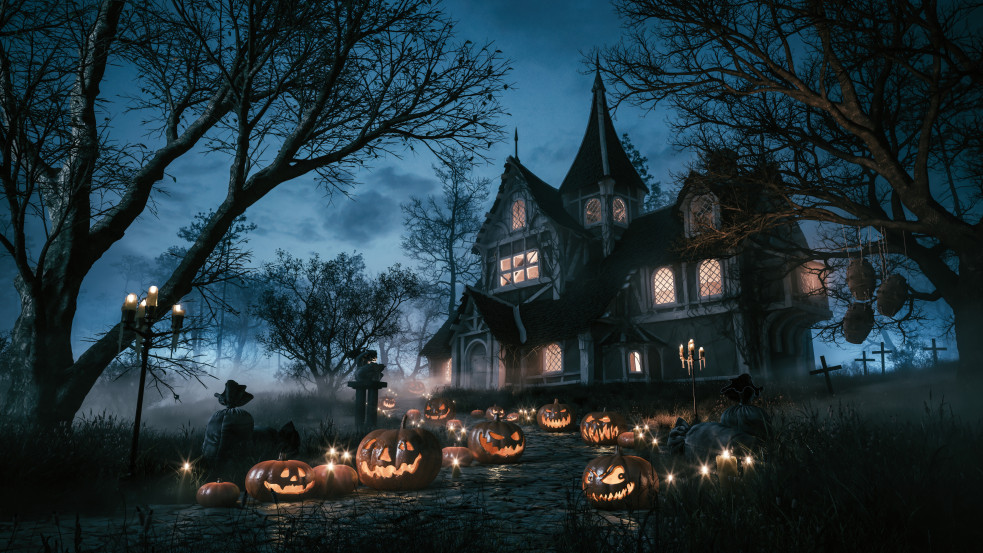 Az egyházak tiltakozása ellenére is megtartják a halloweeni fesztivált Segesváron