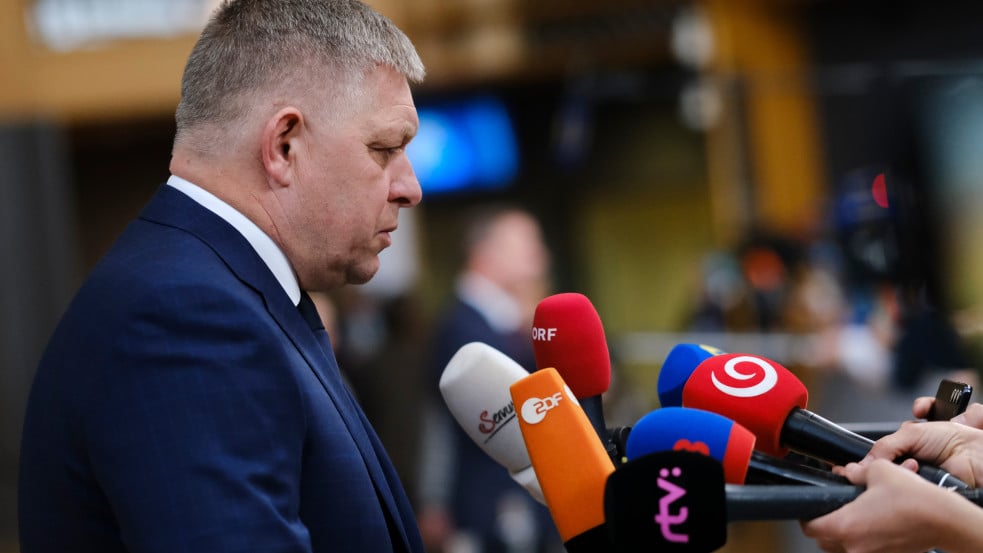 „Férfi, nő” Szlovákia alkotmányba foglalta a természetes nemeket