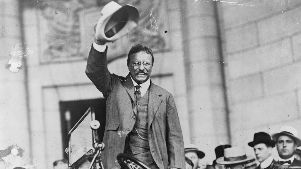 Újabb amerikai elnököt ért utol az eltörlés kultúrája 