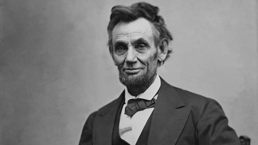 Abraham Lincoln eddig ismeretlen levelére bukkantak Pennsylvaniában - 30 millió forint lehet az értéke