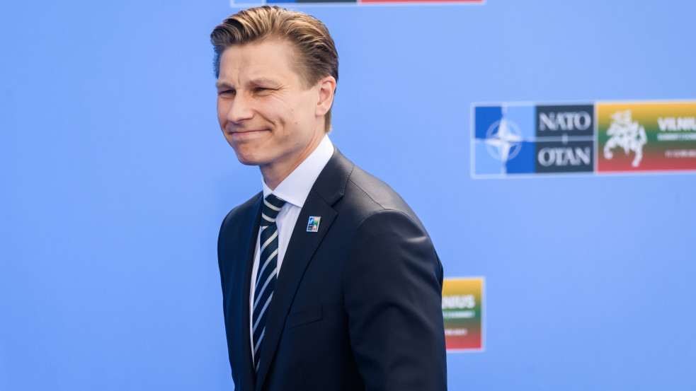 Engedély megadva: Ukrajna csapást mérhet Oroszországra a finn fegyverekkel
