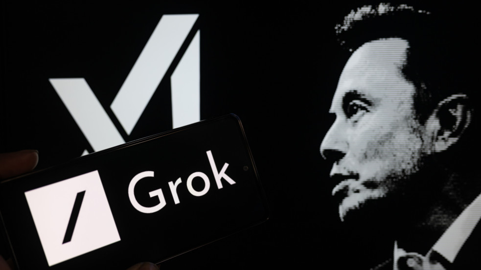 MI-botrány a Grok körül: tömeges visszaélések beleegyezés nélkül