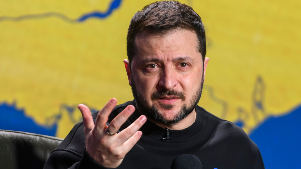 Külügyi szakértő: Lehet esélye a tűzszünetnek Orbán kijevi útja után