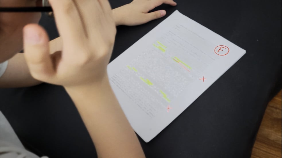 Egyest kapott a pszichológia szakos hallgató, amiért dolgozatában „démoninak” nevezte a genderpárti társadalmakat