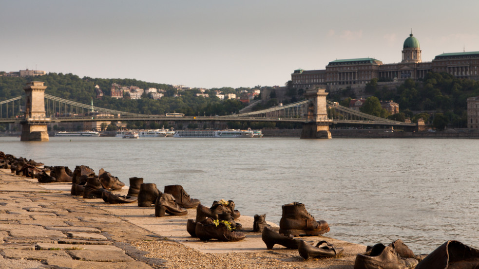 Mocskolódó antiszemita gyűlést hirdettek szombatra