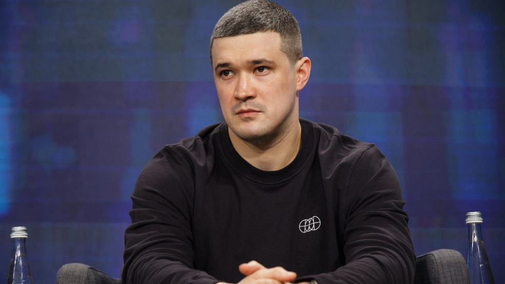 Káosz Kijevben: Zelenszkij menesztette az ukrán kormányt