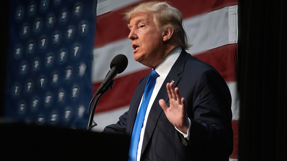 Trump újraválasztása esetén megvonná a támogatást a gender-ideológiát terjesztő iskoláktól