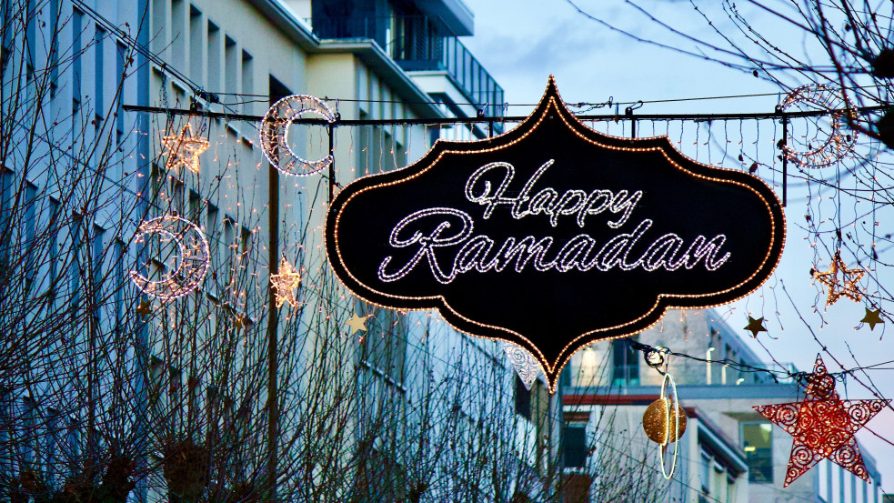 Ramadán miatt nem ihattak vizet egy frankfurti iskola diákjai