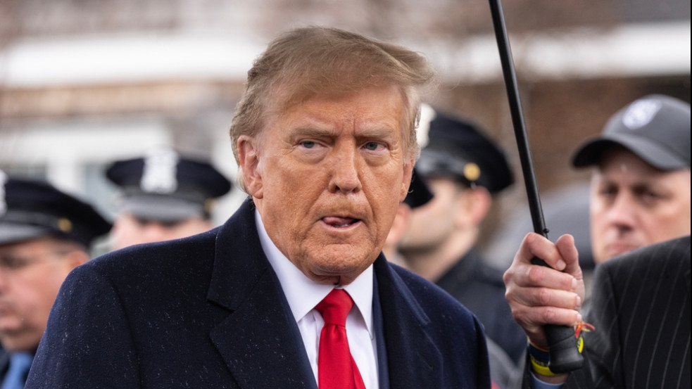 Trump ultimátuma: Megállapodás keddig, vagy minden eddiginél nagyobb pusztítás várhat Iránra