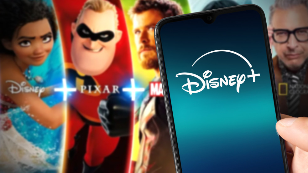 Hoppá: kihagyják a transzjeleneteket a Disney legújabb gyermeksorozatából