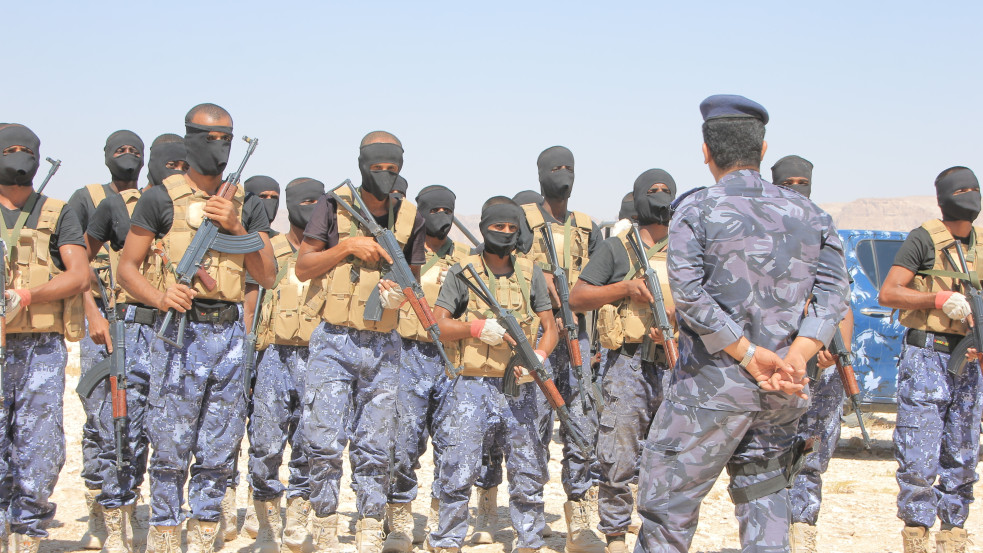 Levélben közölték a jemeni húszik, leállítják az Izrael elleni támadásokat