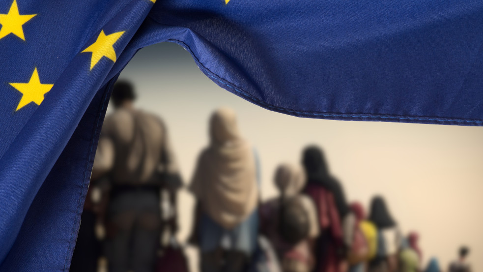 Európa megmentése hadművelet 