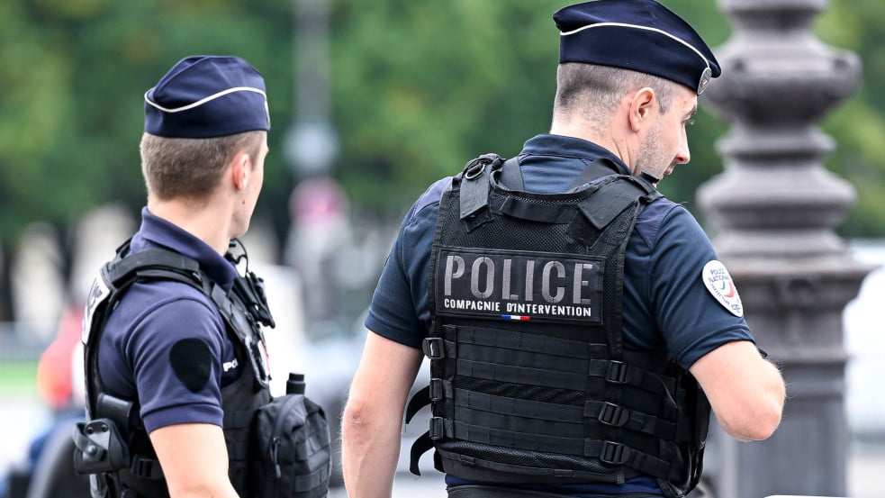 (18+) Kilométereken át embereket gázolt, aztán Allah Akbart kiáltott egy férfi Franciaországban