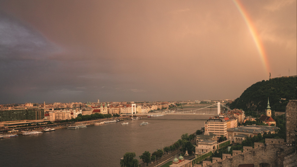 Mi Budapest büszkesége?