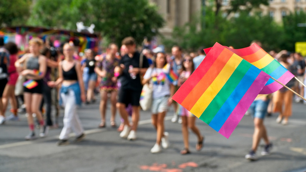 Íme a Budapest Pride 10 legnagyobb hazugsága