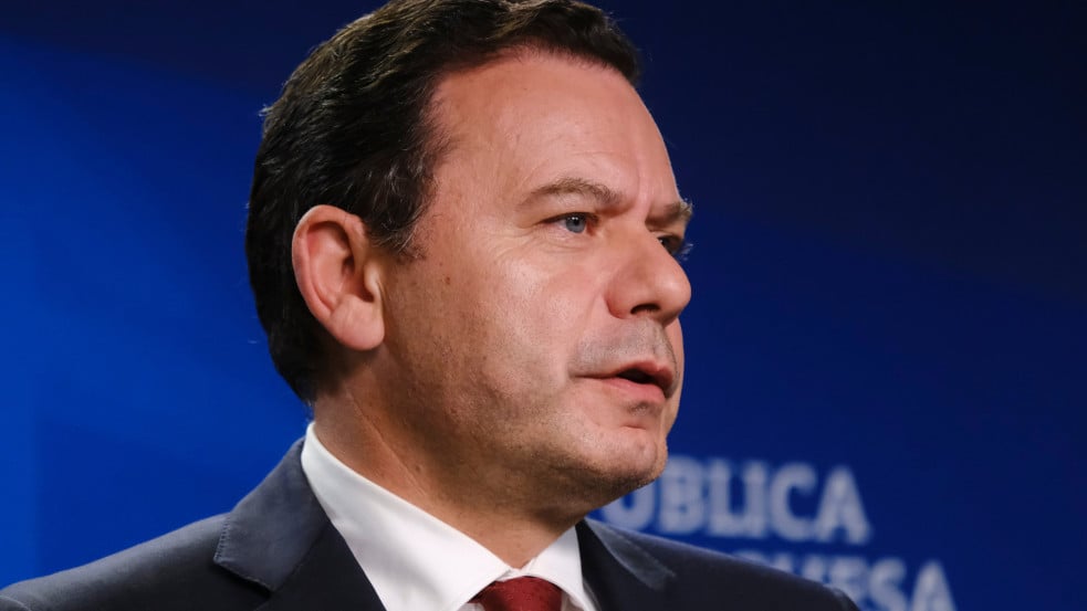 A portugál választás győztese rögtön közölte: kizárt, hogy koalícióra lép Orbán patrióta szövetségesével