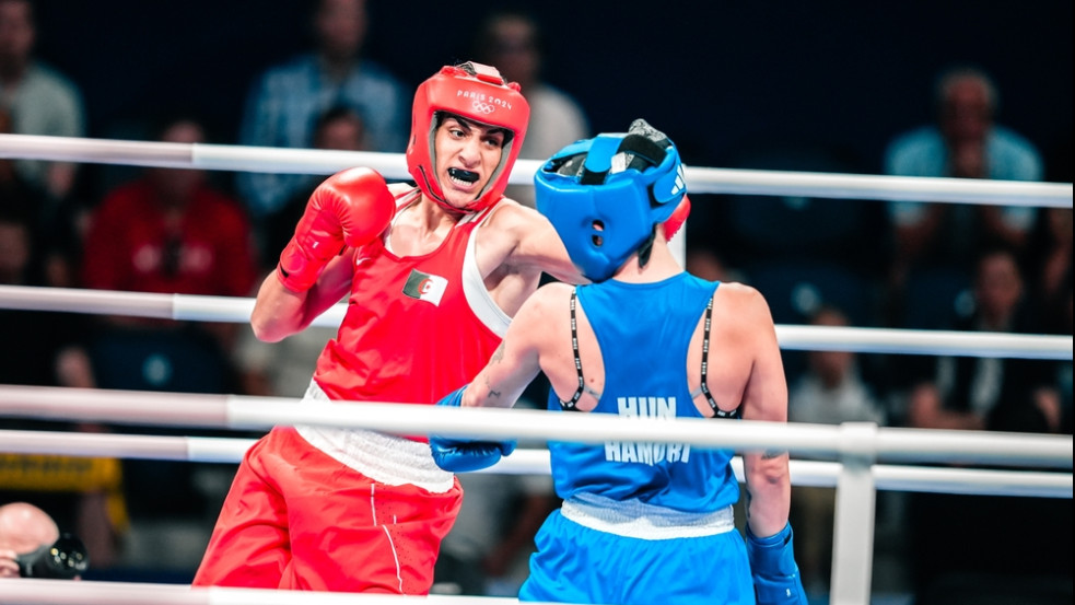 Döntött a NOB: Mostantól tilos a transznemű sportolók olimpiai indulása a női versenyszámokban