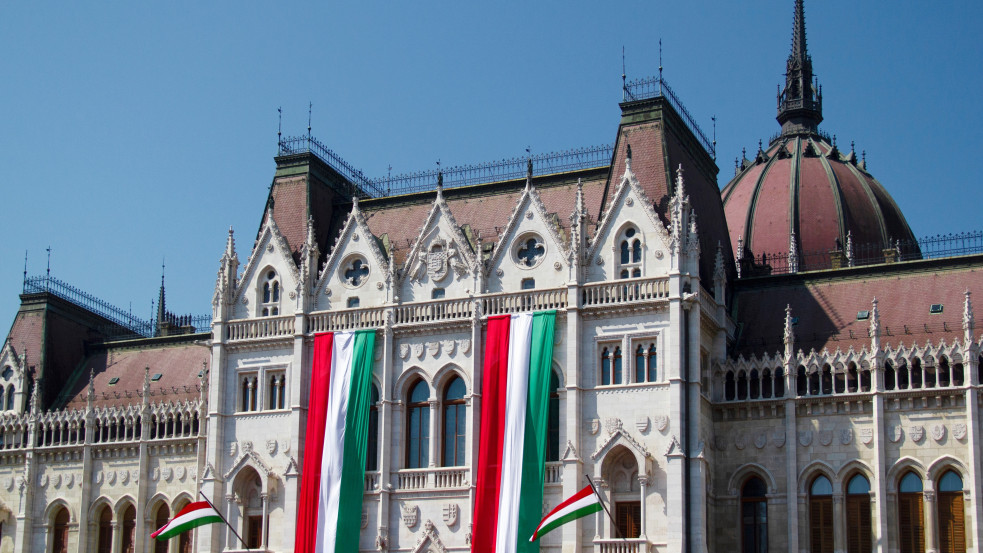 Pénteken megkezdődnek az Országgyűlés alakuló ülését előkészítő tárgyalások