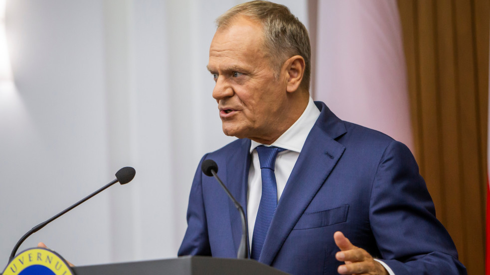 „Rosszindulatnak tűnik” - Bekérették az izraeli nagykövetet a lengyelek egy holokausztos X-bejegyzés miatt