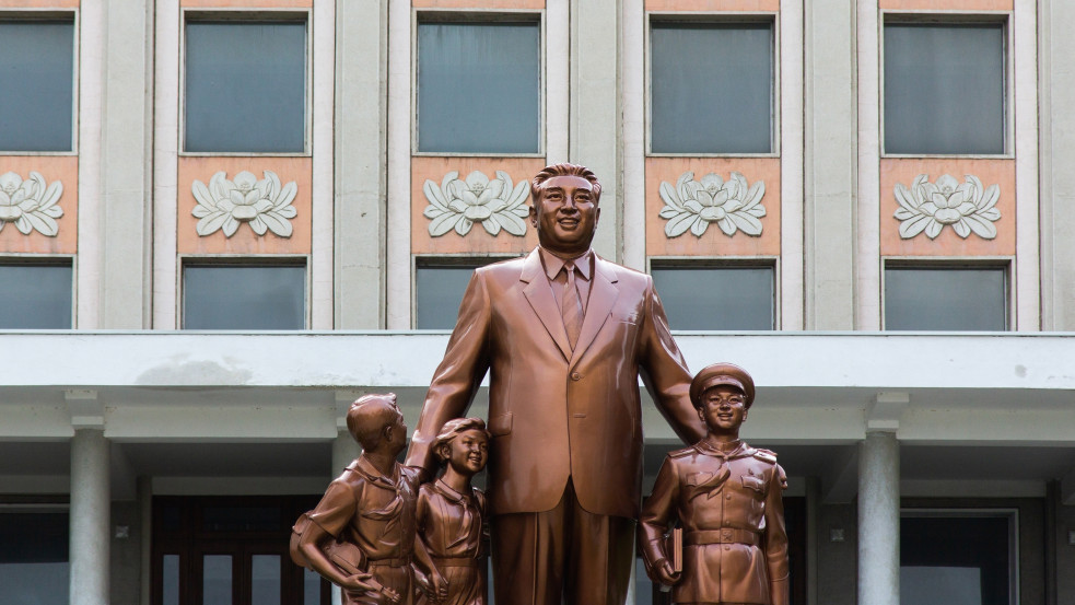 Brutálisan megnőtt a halálbüntetések száma Észak-Koreában, sokszor iskolások előtt zajlanak a kivégzések