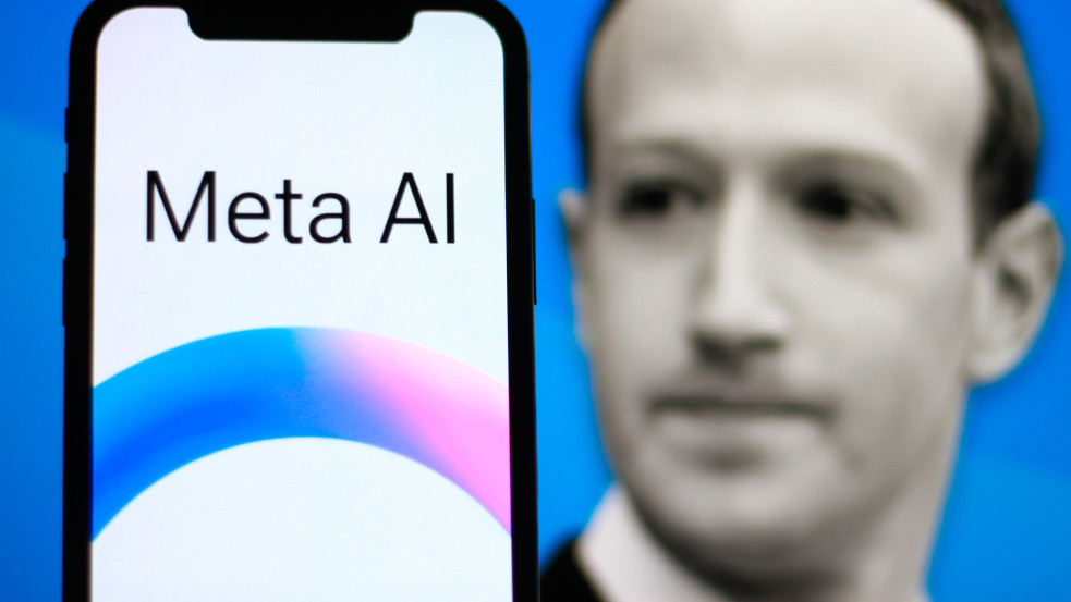 Hoppá: Zuckerberg megalkotta a digitális Bábel-halat