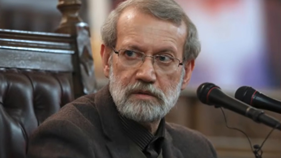 Likvidálták Irán „tényleges vezetőjét”