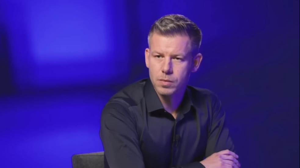 „Jót nem tudok mondani” - Magyar Péter volt apósa is nyilatkozott a Békemeneten