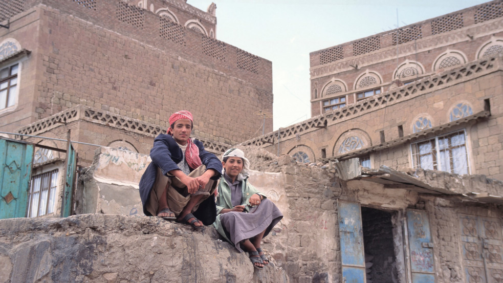 Közel száz jemeni keresztényt raboltak el és kínoztak meg a hútik januárban