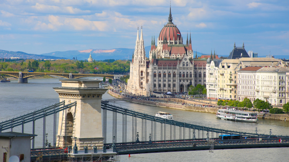 Ezeken a helyeken lesznek lezárások Netanjahu budapesti látogatása alatt