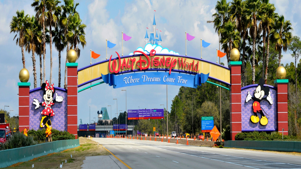 Kiürült Amerika: 11 millió látogatóval kevesebb