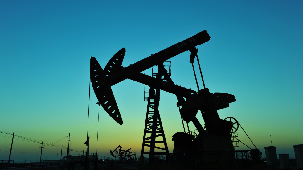 Amerika szerint jelentősen visszaeshet az orosz olajkitermelés