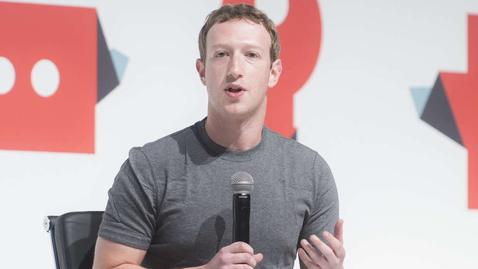 Beperelték Zuckerberget, tízszer annyi szexuális abúzus éri a gyerekeket a Facebookon, mint a pornóoldalakon