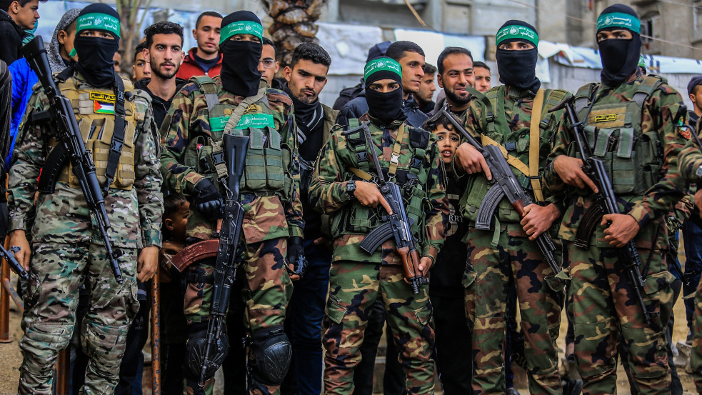 Olaszországból pénzelhette a Hamászt több palesztin bevándorló, még gyűjtést is szerveztek